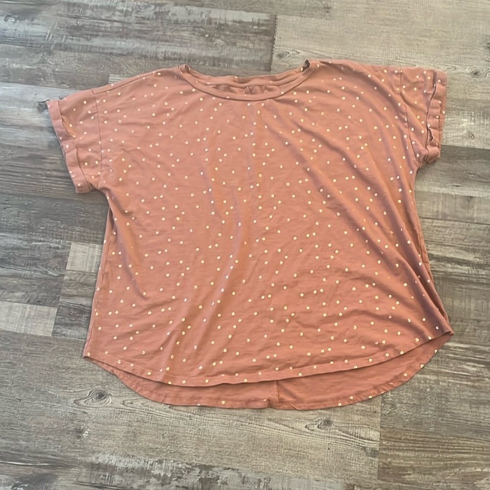 Maurice Plus Size 2